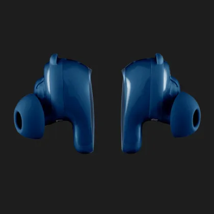 Навушники Bose QuietComfort Ultra Earbuds (Lunar Blue)