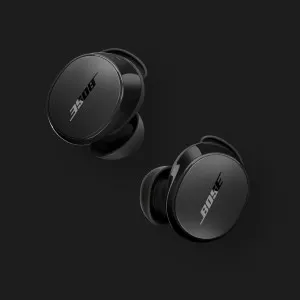 Навушники Bose QuietComfort Earbuds Gen.2 (Black)