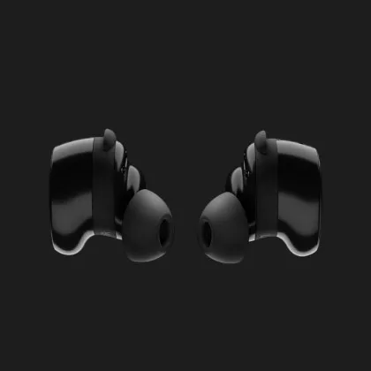 Наушники Bose QuietComfort Earbuds (Black) в Житомире