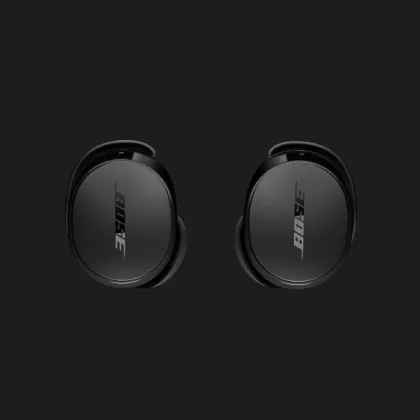 Наушники Bose QuietComfort Earbuds (Black) в Житомире