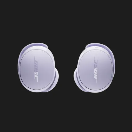 Наушники Bose QuietComfort Earbuds (Chilled Lilac) в Житомире