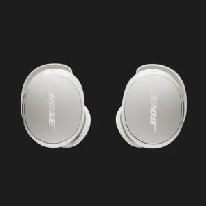 Навушники Bose QuietComfort Earbuds Gen.2 (White)