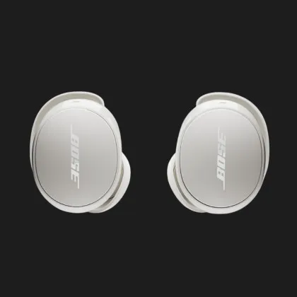 Навушники Bose QuietComfort Earbuds (White)