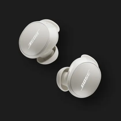 Наушники Bose QuietComfort Earbuds (White) в Сваляве