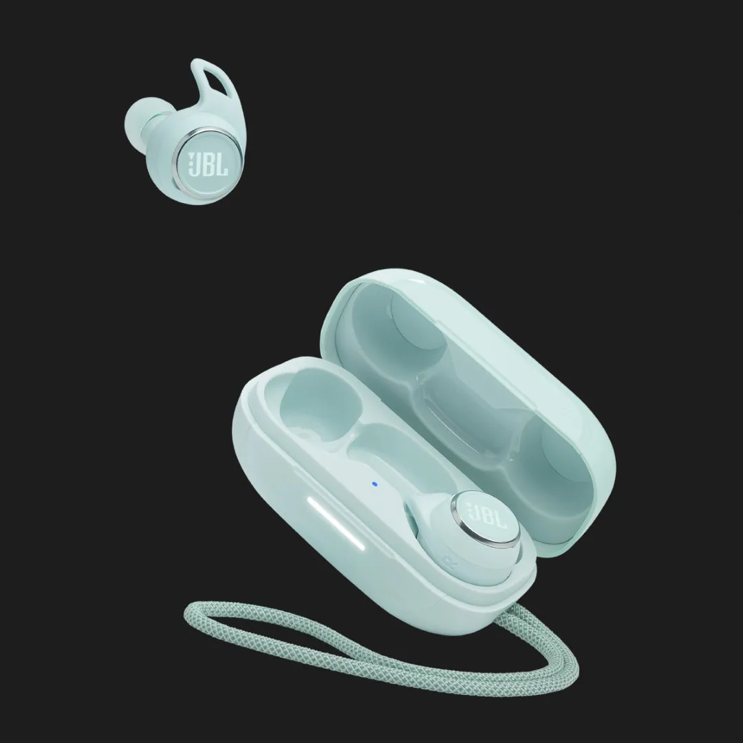 Навушники JBL Reflect Aero TWS (Mint)