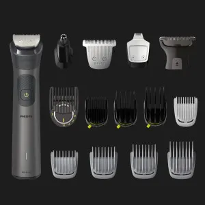Триммер Philips Series 7000 15-в-1 (Gray) в Черновцах