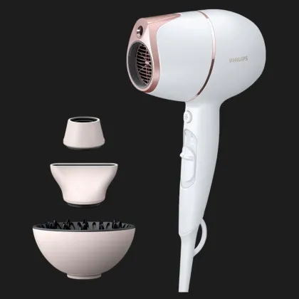 Фен Philips Series Prestige (White) в Павлограді