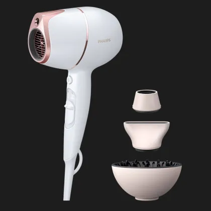 Фен Philips Series Prestige (White) в Павлограді