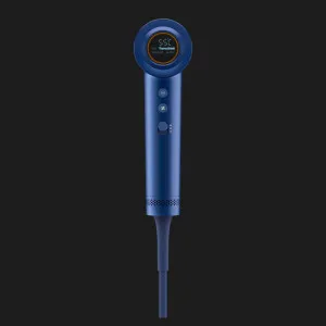 Фен Philips ThermoShield Advanced Series 8000 (Adriatic Blue)
