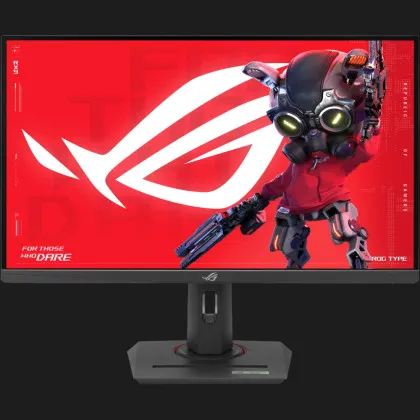 Ігровий монітор Asus 27" ROG Strix XG27ACG (90LM0A70-B01370)