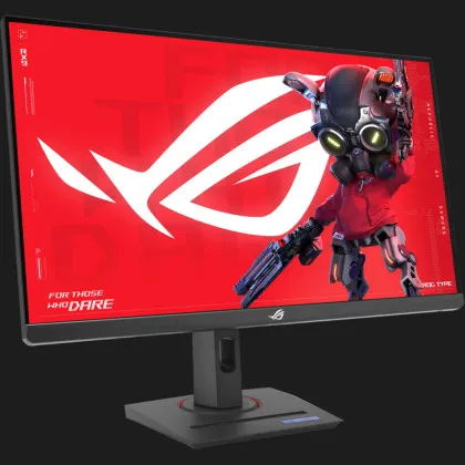 Ігровий монітор Asus 27" ROG Strix XG27ACG (90LM0A70-B01370)