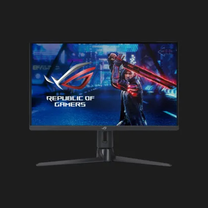 Игровой монитор Asus 27" ROG Strix XG27AQMR (90LM06U0-B01370)