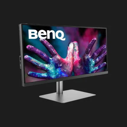 Монітор BenQ PD3420Q 34" (9H.LJHLB.QPE) в Сумах