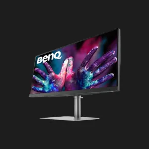 Монитор BenQ 34