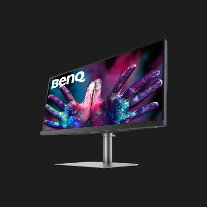 Монітор BenQ PD3420Q 34" (9H.LJHLB.QPE) в Сумах