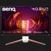 Монитор BenQ EX3210U 32" (9H.LKHLB.QBE)