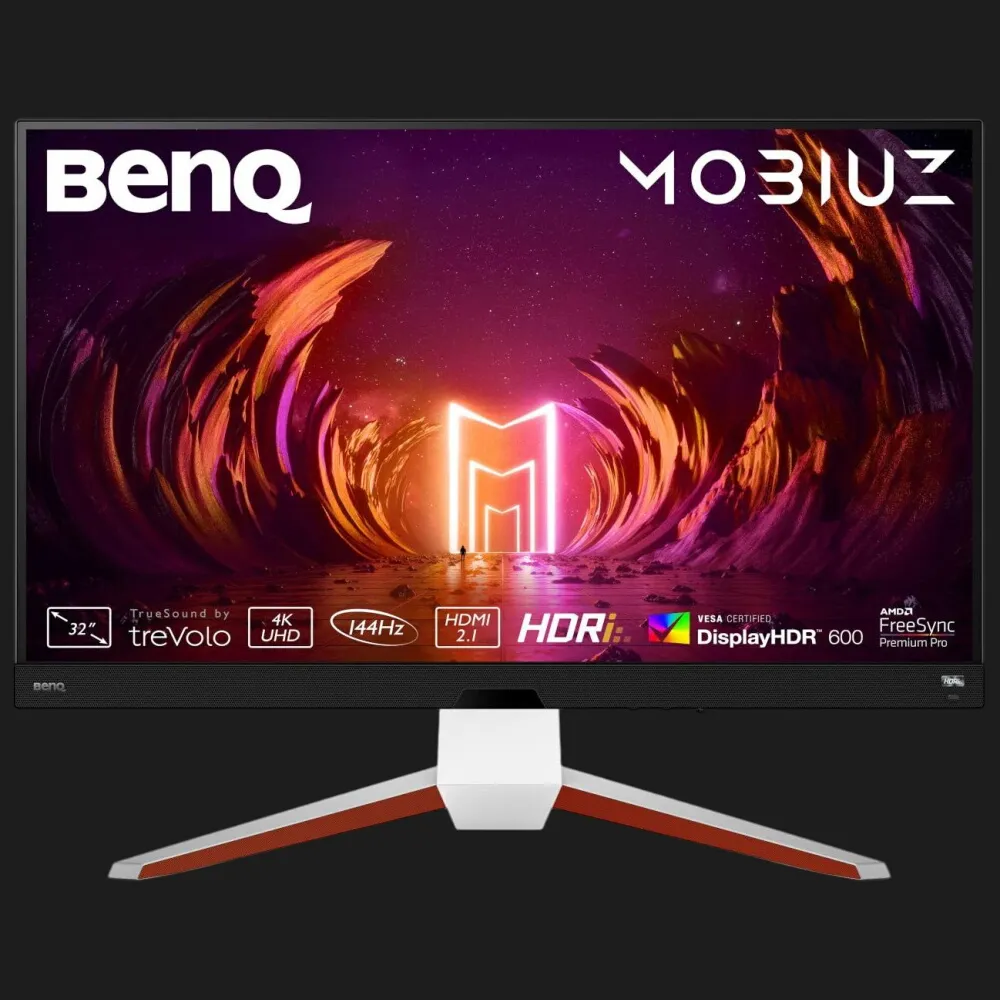 BenQ Mobiuz EX3210U 32 