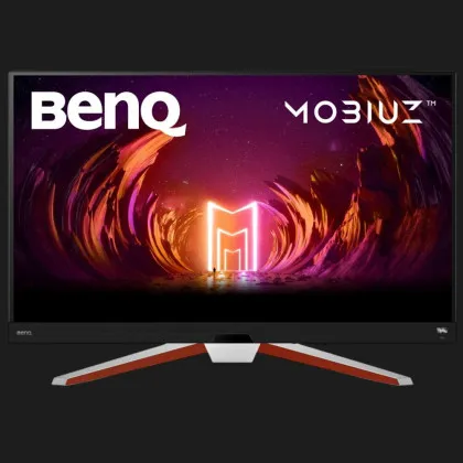 Монітор BenQ EX3210U 32" (9H.LKHLB.QBE) в Вінниці