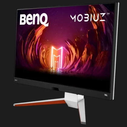 Монітор BenQ EX3210U 32" (9H.LKHLB.QBE) в Вінниці