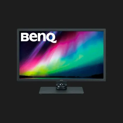 Монитор BenQ 32" SW321C (9H.LJ1LB.QBE) в Нетешине