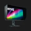 Монітор BenQ 32" SW321C (9H.LJ1LB.QBE)