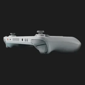Ігрова приставка Valve Steam Deck OLED 1TB (White) в Бродах