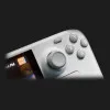 Ігрова приставка Valve Steam Deck OLED 1TB (White)