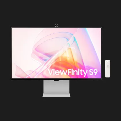 Монітор Samsung 27" ViewFinity  S9 5K (LS27C902PAIXUA) в Чернівцях