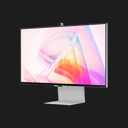 Монітор Samsung 27" ViewFinity  S9 5K (LS27C902PAIXUA)