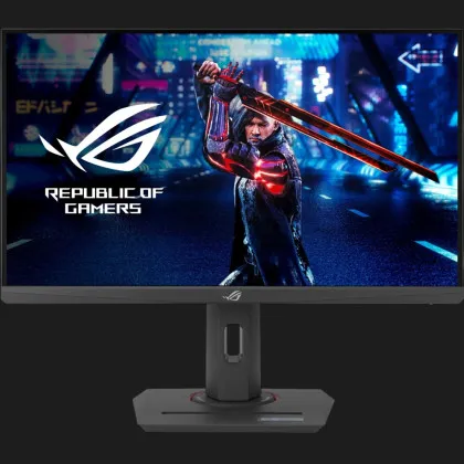 Ігровий монітор Asus 24.5" ROG Strix XG259QNS (90LM09M0-B01370)