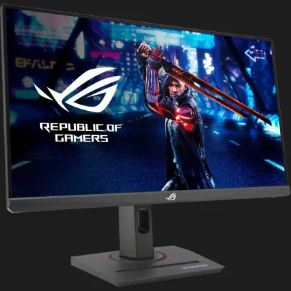 Ігровий монітор Asus 24.5" ROG Strix XG259QNS (90LM09M0-B01370)