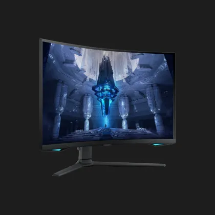 Игровой монитор Samsung 32" Odyssey Neo G7 (LS32BG752NIXCI) в Каменском