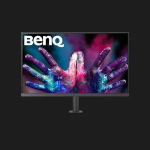 Монітор BenQ 31.5