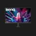 Монитор BenQ 31.5" DesignVue PD3205UA IPS 60Hz 9H.LKGLA.TPE (UA)