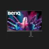 Монитор BenQ 31.5" DesignVue PD3205UA IPS 60Hz 9H.LKGLA.TPE (UA)