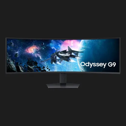 Ігровий монітор Samsung 48" Odyssey G9 (LS49CG954EIXCI) в Чернівцях