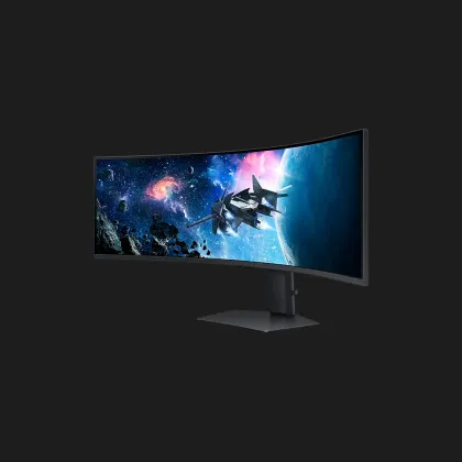 Ігровий монітор Samsung 48" Odyssey G9 (LS49CG954EIXCI) в Харкові