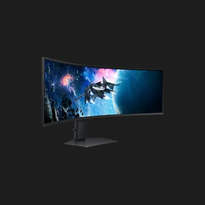 Игровой монитор Samsung 48" Odyssey G9 (LS49CG954EIXCI) в Кропивницком