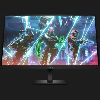 Игровой монитор HP 27" OMEN (780G5E9) в Киеве