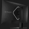 Игровой монитор HP 27" OMEN (780G5E9)