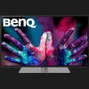 Монитор BenQ 27" PD2725U (9H.LJXLA.TBE)