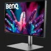 Монитор BenQ 27" PD2725U (9H.LJXLA.TBE)