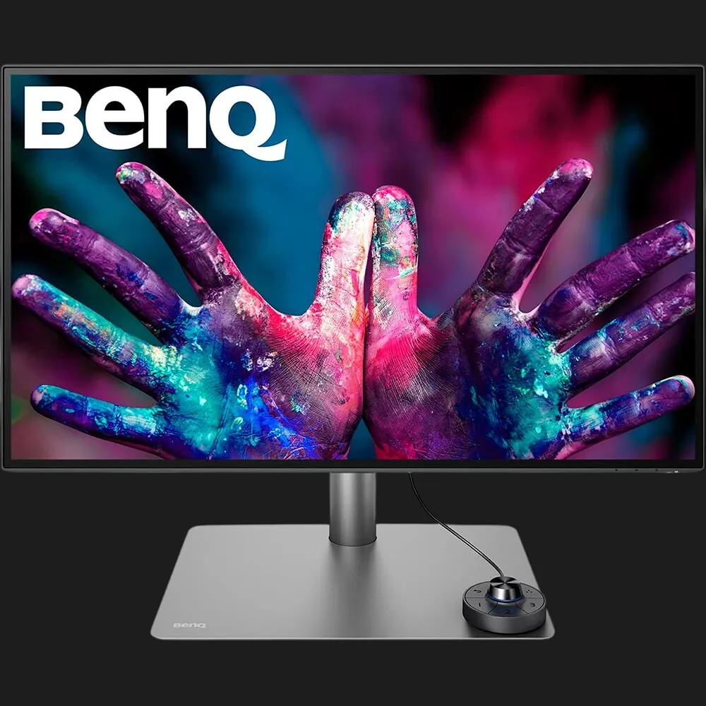 BenQ PD2725U 27 