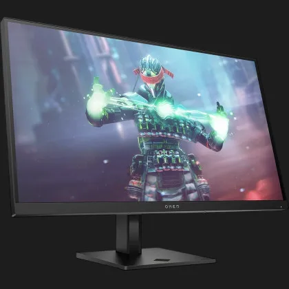 Игровой монитор HP 27" OMEN (780G8E9) в Нетешине