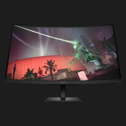 Игровой монитор HP 31.5" OMEN (780K6E9) в Николаеве