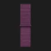 б/у Apple Watch Series 10 GPS 42mm Rose Gold Aluminum Case with Plum Sport Loop (MWWK3)