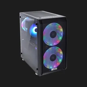 Комп'ютер ARTLINE Gaming X35 (X35v54) в Бродах