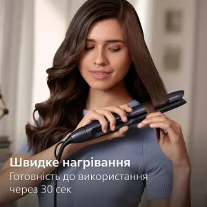 Выпрямитель для волос Philips Series 7000 в Сваляве