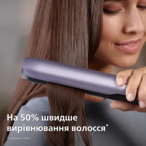 Выпрямитель для волос Philips Series 7000 в Сваляве
