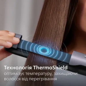 Выпрямитель для волос Philips Series 7000 в Сваляве
